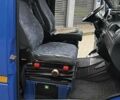 Синий Мерседес Sprinter, объемом двигателя 2.69 л и пробегом 504 тыс. км за 12400 $, фото 11 на Automoto.ua