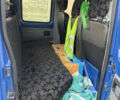 Синий Мерседес Sprinter, объемом двигателя 2.15 л и пробегом 800 тыс. км за 15000 $, фото 42 на Automoto.ua
