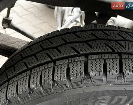 Синій Мерседес Sprinter, об'ємом двигуна 2.69 л та пробігом 492 тис. км за 12300 $, фото 27 на Automoto.ua