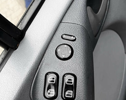 Синій Мерседес Sprinter, об'ємом двигуна 2.69 л та пробігом 492 тис. км за 12300 $, фото 11 на Automoto.ua