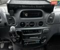Синий Мерседес Sprinter, объемом двигателя 2.69 л и пробегом 504 тыс. км за 12400 $, фото 13 на Automoto.ua
