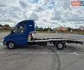 Синій Мерседес Sprinter, об'ємом двигуна 2.69 л та пробігом 436 тис. км за 15500 $, фото 2 на Automoto.ua