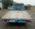 Синий Мерседес Sprinter, объемом двигателя 2.7 л и пробегом 326 тыс. км за 22000 $, фото 4 на Automoto.ua