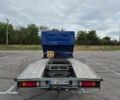 Синій Мерседес Sprinter, об'ємом двигуна 2.69 л та пробігом 436 тис. км за 15500 $, фото 4 на Automoto.ua