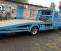 Синий Мерседес Sprinter, объемом двигателя 2.7 л и пробегом 326 тыс. км за 22000 $, фото 7 на Automoto.ua