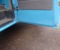 Синий Мерседес Sprinter, объемом двигателя 2.7 л и пробегом 326 тыс. км за 22000 $, фото 12 на Automoto.ua