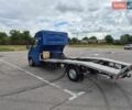 Синій Мерседес Sprinter, об'ємом двигуна 2.69 л та пробігом 436 тис. км за 15500 $, фото 6 на Automoto.ua