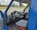 Синій Мерседес Sprinter, об'ємом двигуна 2.69 л та пробігом 436 тис. км за 15500 $, фото 8 на Automoto.ua