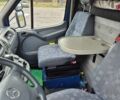 Синій Мерседес Sprinter, об'ємом двигуна 2.69 л та пробігом 436 тис. км за 15500 $, фото 11 на Automoto.ua