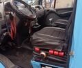 Синий Мерседес Sprinter, объемом двигателя 2.7 л и пробегом 326 тыс. км за 22000 $, фото 2 на Automoto.ua
