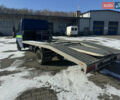Синій Мерседес Sprinter, об'ємом двигуна 2.7 л та пробігом 210 тис. км за 15300 $, фото 8 на Automoto.ua