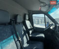 Синій Мерседес Sprinter, об'ємом двигуна 2.7 л та пробігом 210 тис. км за 15300 $, фото 17 на Automoto.ua