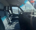 Синій Мерседес Sprinter, об'ємом двигуна 2.7 л та пробігом 210 тис. км за 15300 $, фото 16 на Automoto.ua