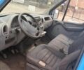 Синій Мерседес Sprinter, об'ємом двигуна 2.77 л та пробігом 500 тис. км за 8400 $, фото 8 на Automoto.ua