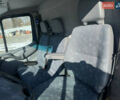 Синій Мерседес Sprinter, об'ємом двигуна 2.7 л та пробігом 210 тис. км за 15300 $, фото 22 на Automoto.ua