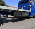 Синий Мерседес Sprinter, объемом двигателя 2.69 л и пробегом 361 тыс. км за 15900 $, фото 20 на Automoto.ua