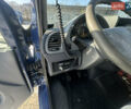 Синий Мерседес Sprinter, объемом двигателя 2.7 л и пробегом 210 тыс. км за 15300 $, фото 27 на Automoto.ua