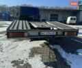 Синий Мерседес Sprinter, объемом двигателя 2.7 л и пробегом 210 тыс. км за 15300 $, фото 6 на Automoto.ua