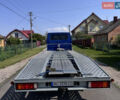 Синий Мерседес Sprinter, объемом двигателя 2.69 л и пробегом 361 тыс. км за 15900 $, фото 11 на Automoto.ua