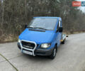 Синий Мерседес Sprinter, объемом двигателя 2.15 л и пробегом 754 тыс. км за 10500 $, фото 2 на Automoto.ua