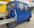 Синий Мерседес Sprinter, объемом двигателя 2.15 л и пробегом 700 тыс. км за 12500 $, фото 10 на Automoto.ua