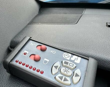 Синій Мерседес Sprinter, об'ємом двигуна 2.15 л та пробігом 528 тис. км за 22800 $, фото 44 на Automoto.ua