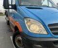 Синій Мерседес Sprinter, об'ємом двигуна 2.15 л та пробігом 528 тис. км за 22800 $, фото 1 на Automoto.ua