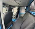 Синій Мерседес Sprinter, об'ємом двигуна 2.15 л та пробігом 528 тис. км за 22800 $, фото 25 на Automoto.ua