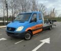 Синій Мерседес Sprinter, об'ємом двигуна 2.15 л та пробігом 528 тис. км за 22800 $, фото 3 на Automoto.ua