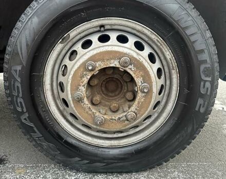 Синій Мерседес Sprinter, об'ємом двигуна 2.15 л та пробігом 528 тис. км за 22800 $, фото 6 на Automoto.ua