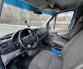 Синій Мерседес Sprinter, об'ємом двигуна 2.15 л та пробігом 528 тис. км за 22800 $, фото 23 на Automoto.ua