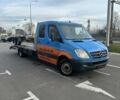 Синій Мерседес Sprinter, об'ємом двигуна 2.15 л та пробігом 528 тис. км за 22800 $, фото 2 на Automoto.ua