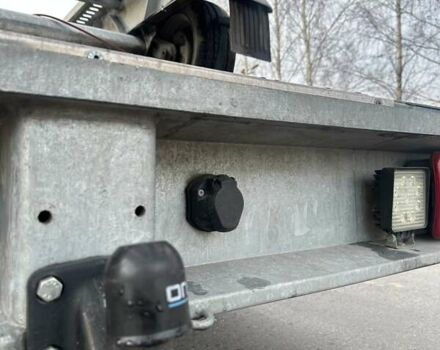 Синій Мерседес Sprinter, об'ємом двигуна 2.15 л та пробігом 528 тис. км за 22800 $, фото 9 на Automoto.ua