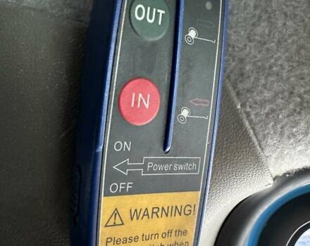 Синій Мерседес Sprinter, об'ємом двигуна 2.15 л та пробігом 528 тис. км за 22800 $, фото 46 на Automoto.ua