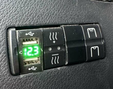 Синій Мерседес Sprinter, об'ємом двигуна 2.15 л та пробігом 528 тис. км за 22800 $, фото 21 на Automoto.ua