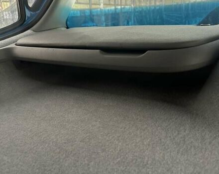 Синій Мерседес Sprinter, об'ємом двигуна 2.15 л та пробігом 528 тис. км за 22800 $, фото 36 на Automoto.ua