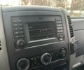 Синій Мерседес Sprinter, об'ємом двигуна 2.15 л та пробігом 528 тис. км за 22800 $, фото 41 на Automoto.ua