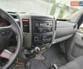 Синий Мерседес Sprinter, объемом двигателя 2.99 л и пробегом 620 тыс. км за 13900 $, фото 15 на Automoto.ua