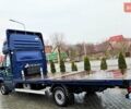 Синий Мерседес Sprinter, объемом двигателя 2.99 л и пробегом 620 тыс. км за 14200 $, фото 3 на Automoto.ua