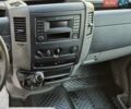 Синий Мерседес Sprinter, объемом двигателя 2.15 л и пробегом 620 тыс. км за 13500 $, фото 1 на Automoto.ua