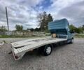 Синій Мерседес Sprinter, об'ємом двигуна 2.99 л та пробігом 390 тис. км за 27000 $, фото 4 на Automoto.ua