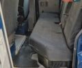 Синий Мерседес Sprinter, объемом двигателя 2.15 л и пробегом 620 тыс. км за 13500 $, фото 4 на Automoto.ua