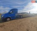 Синій Мерседес Sprinter, об'ємом двигуна 2.99 л та пробігом 355 тис. км за 42000 $, фото 3 на Automoto.ua