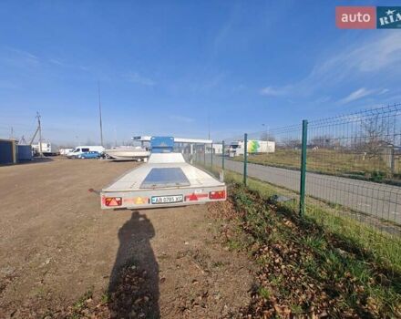 Синій Мерседес Sprinter, об'ємом двигуна 2.99 л та пробігом 355 тис. км за 42000 $, фото 5 на Automoto.ua