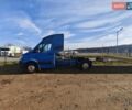 Синій Мерседес Sprinter, об'ємом двигуна 2.99 л та пробігом 355 тис. км за 42000 $, фото 2 на Automoto.ua