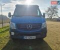 Синій Мерседес Sprinter, об'ємом двигуна 2.99 л та пробігом 355 тис. км за 42000 $, фото 1 на Automoto.ua