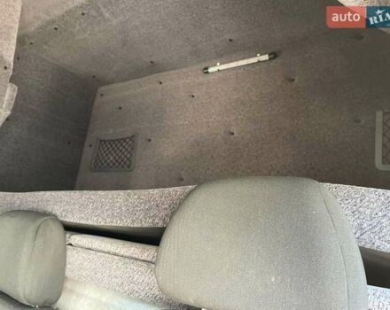 Синий Мерседес Sprinter, объемом двигателя 3 л и пробегом 359 тыс. км за 26700 $, фото 18 на Automoto.ua