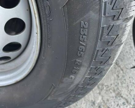 Синий Мерседес Sprinter, объемом двигателя 3 л и пробегом 359 тыс. км за 26700 $, фото 23 на Automoto.ua