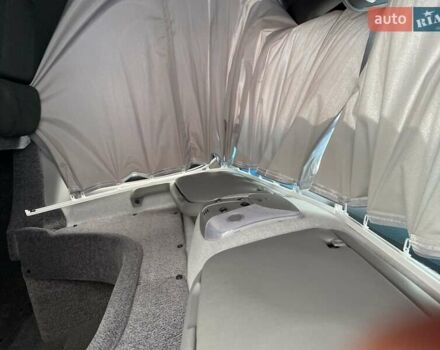 Синий Мерседес Sprinter, объемом двигателя 3 л и пробегом 359 тыс. км за 26700 $, фото 19 на Automoto.ua