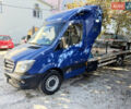 Синий Мерседес Sprinter, объемом двигателя 3 л и пробегом 359 тыс. км за 26700 $, фото 1 на Automoto.ua